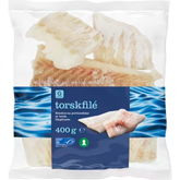 TORSKFILÉ